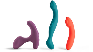 Lora DiCarlo Brings Hot Vibes to CES—As In They Are Warm to the Touch